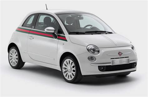 fiat 500 by gucci usata|fiat 500 gucci location.